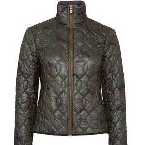 DREW Army Giana Jacket